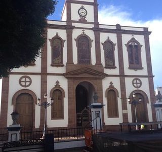 Iglesia Matriz de Nuestra Senora de la Concepcion