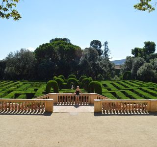 Parc del Mil·lenni