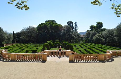 Parc del Mil·lenni