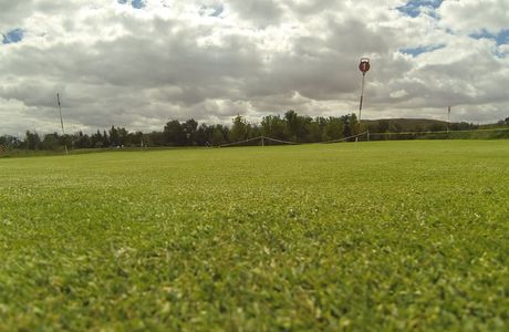 Club De Golf Aranjuez