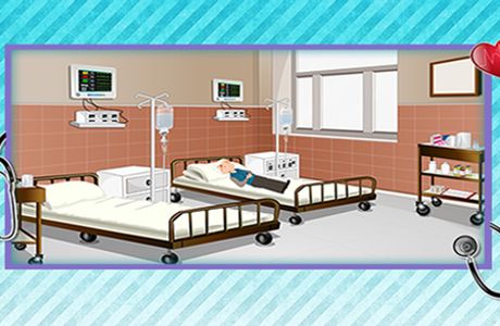 Medical Escape