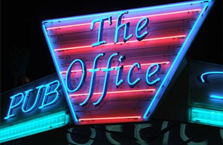 The Office Club