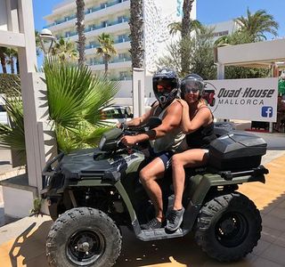 Quad House Mallorca