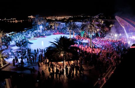 Pacha Ibiza