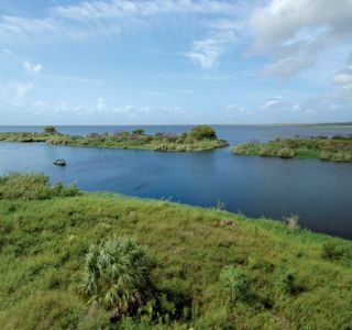Lake Okeechobee