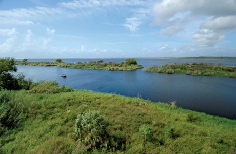 Lake Okeechobee