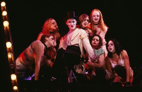 Bliss Cabaret
