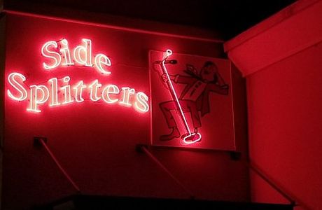 Side Splitters Comedy Club