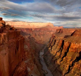 Canyon Pintado