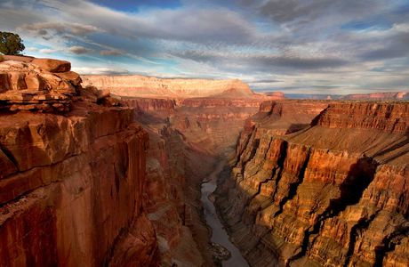 Canyon Pintado