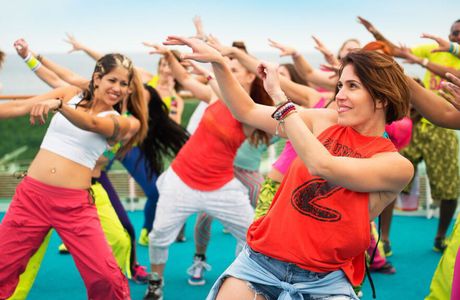 Zumba