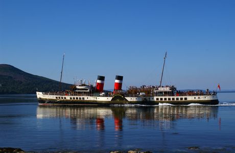 Waverley Excursions