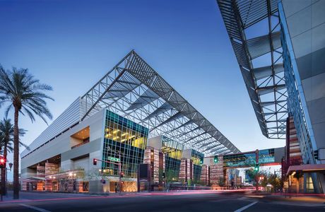 Phoenix Convention Center & Venues