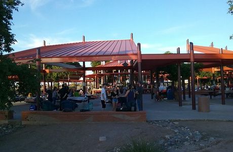 Rio Vista Recreation Center