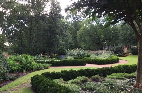 Delano Park
