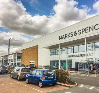 Banbury Gateway Shopping Park