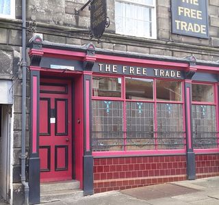 The free trade