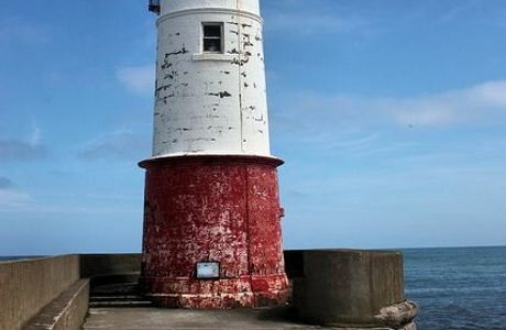Berwick Lighthouse