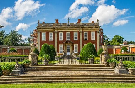 Cottesbrooke Gardens