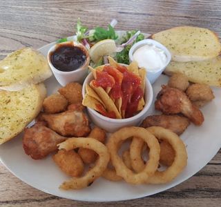 The Abington Public House