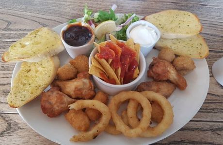 The Abington Public House