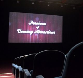 Forum Cinema