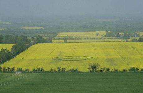 The Ridgeway National Trail