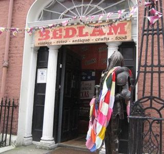 Workhouse Museum and Library