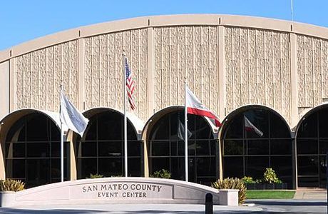 Ice Center at San Mateo
