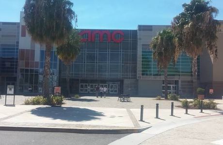 AMC Brentwood 14