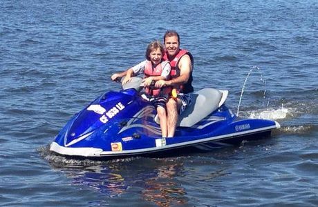 Disney's Boat Rentals