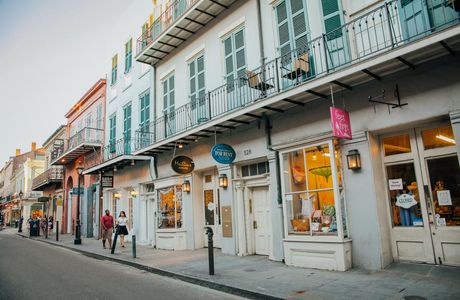 Royal Street