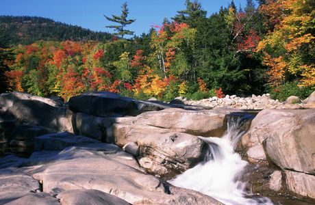 Mount Potash Trail
