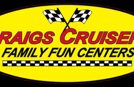 Craig's Cruisers Family Fun Center