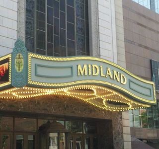 The Midland by AMC