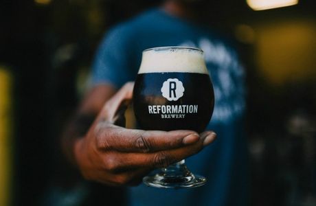 Reformation Brewery (Woodstock)