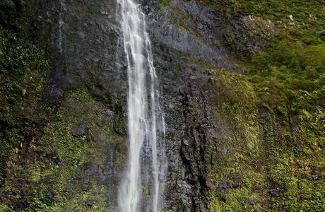 Hanakapiai Falls