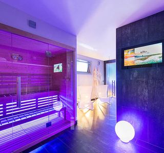 Spa by Laura