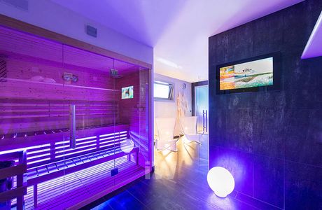 Spa by Laura