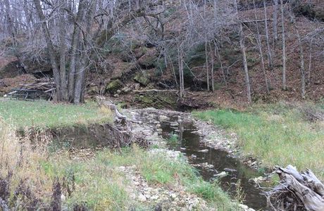 Bixby State Preserve
