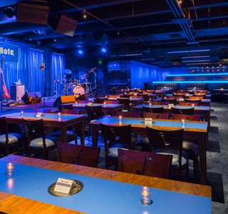 Blue Note Hawaii