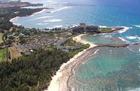 Turtle Bay Beach
