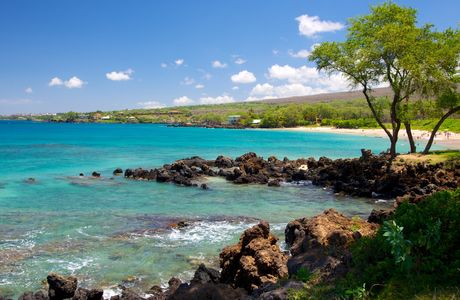 Maluaka Beach