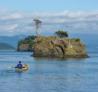 Cypress Island