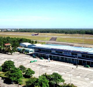Hue Airport Shuttle