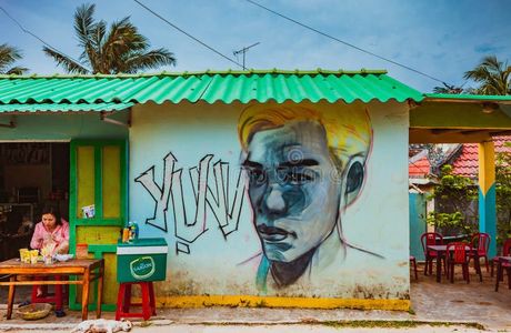 Tam Thanh Community Art Village