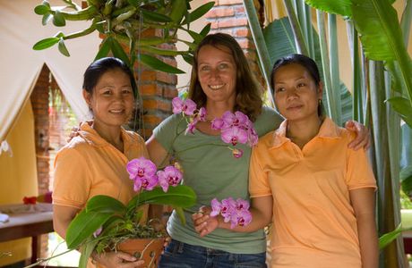 Botanica Spa