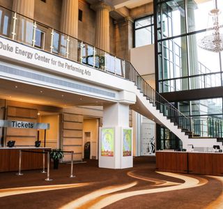 Duke Energy Center for the Performing Arts