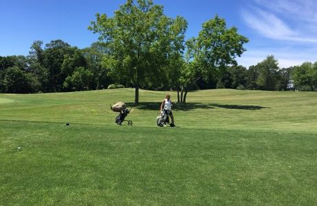 V Golf
