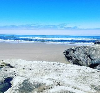 Smelt Sands State Park